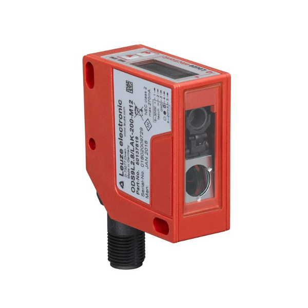 ODS9L2.8/LFH-450-M12 | 50138327